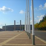 Olympiastadion