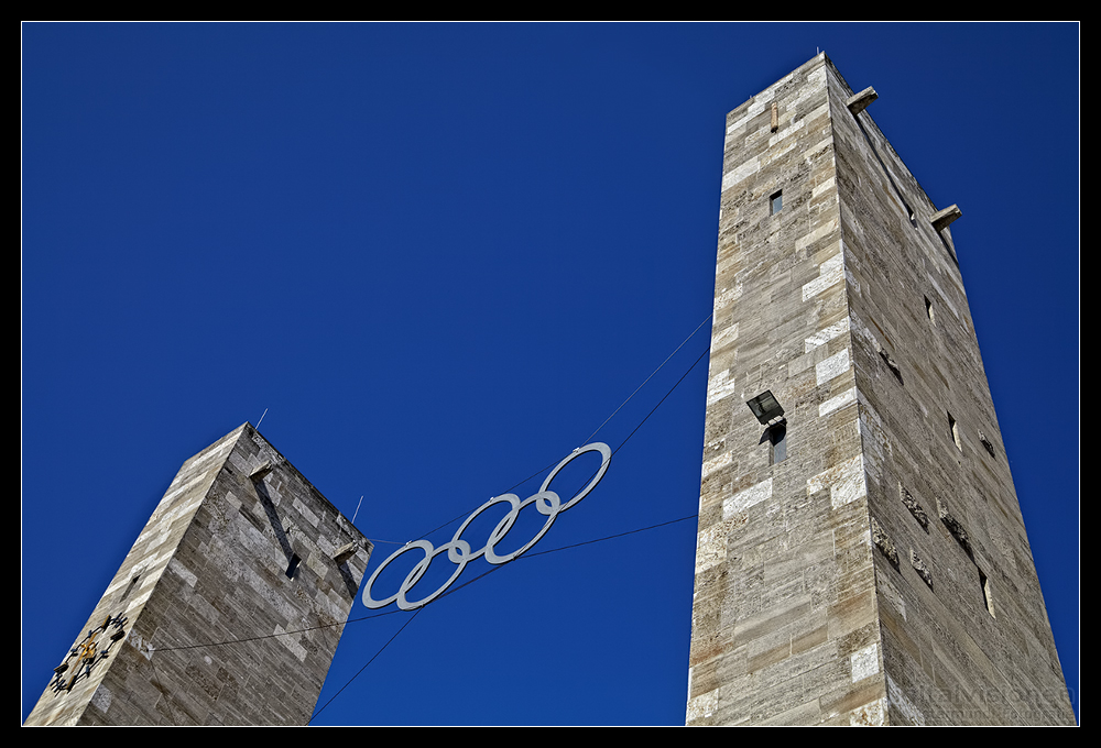 Olympiastadion /5.