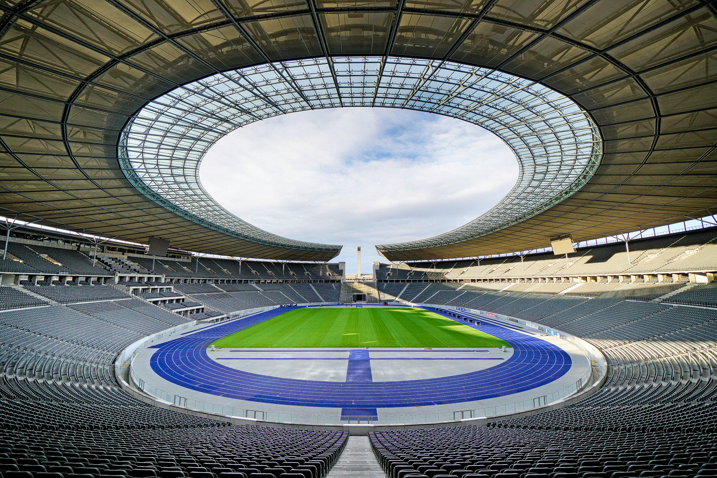 Olympiastadion