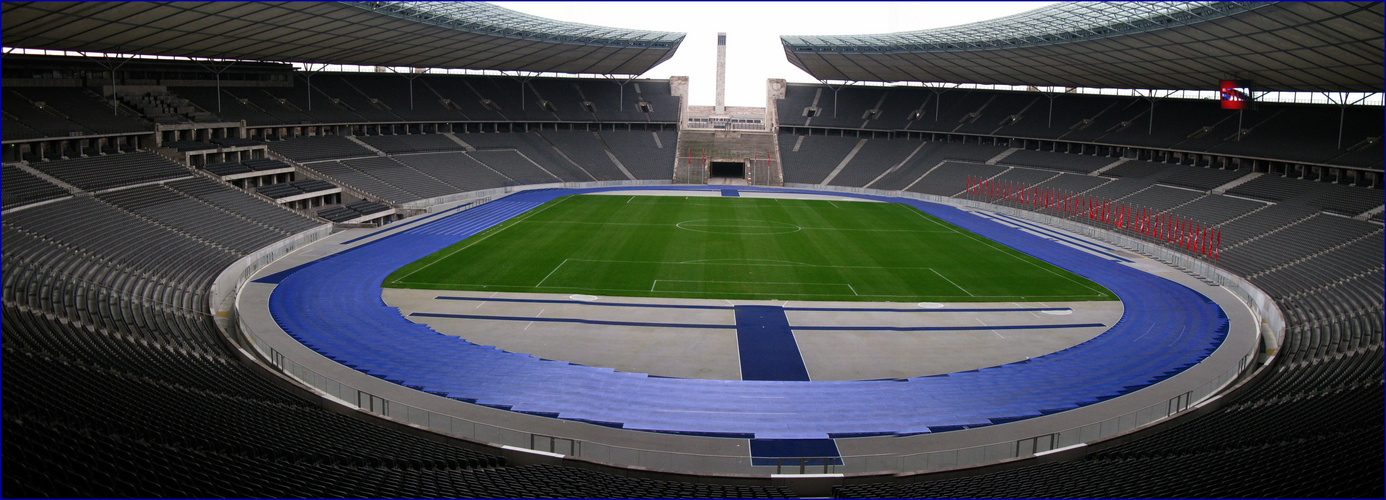 Olympiastadion