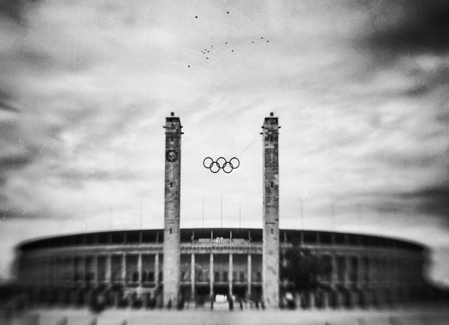 +++OLYMPIASTADION+++