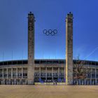 Olympiastadion