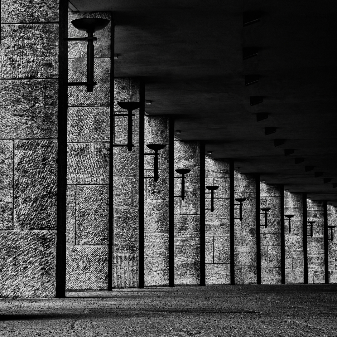 Olympiastadion