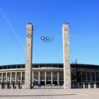 Olympiastadion