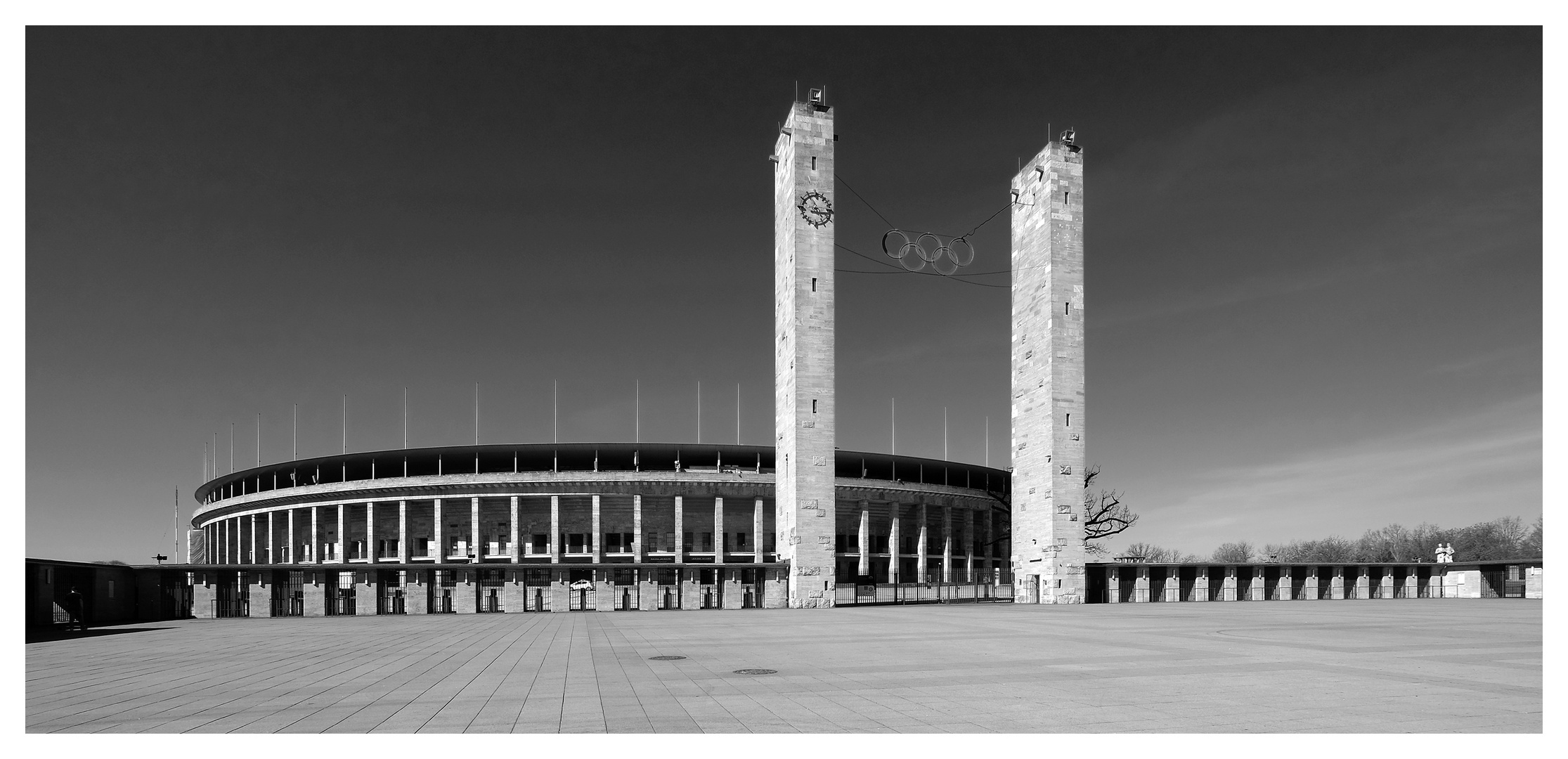 Olympiastadion