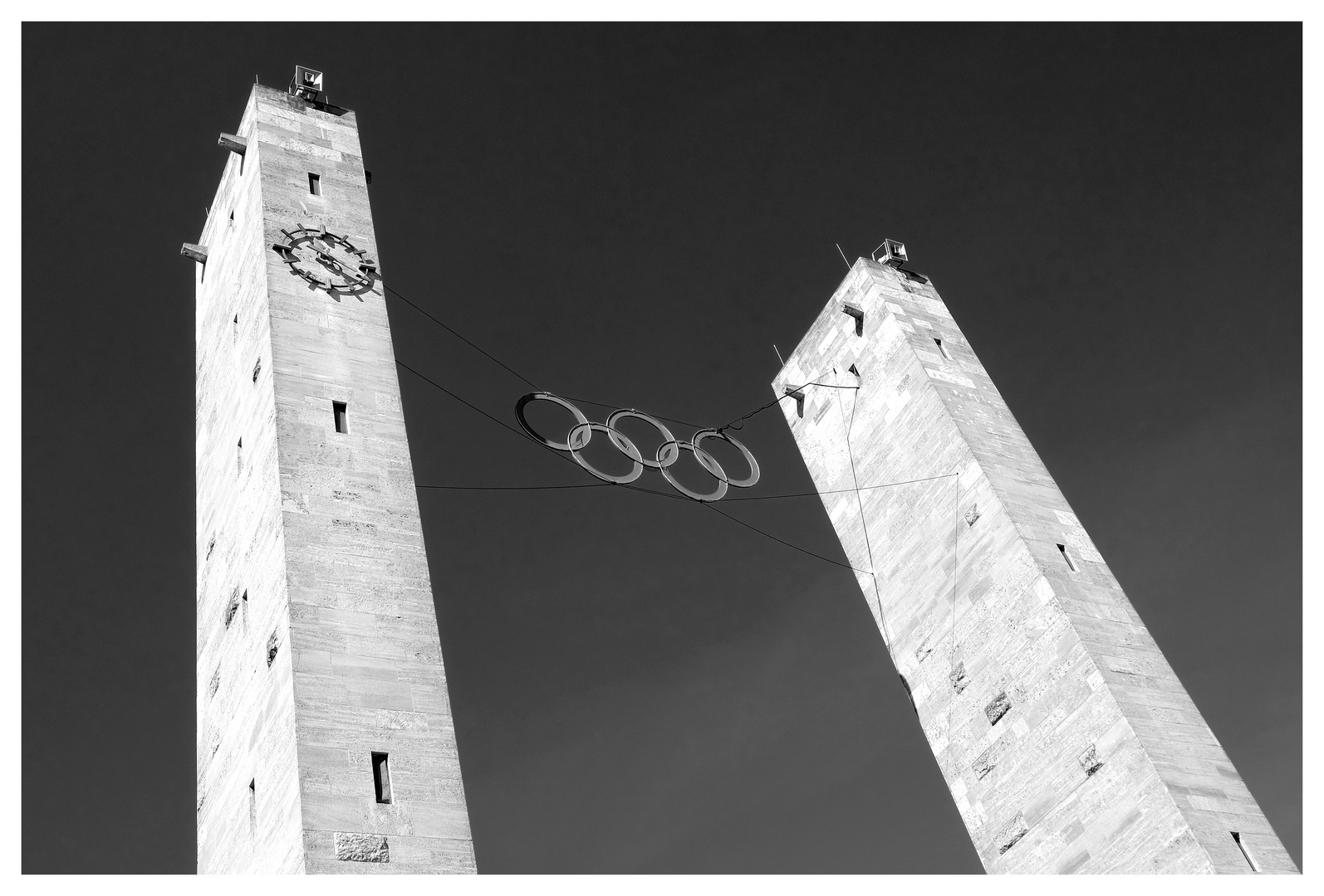 Olympiastadion