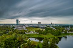 Olympiastadion