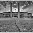 Olympiastadion