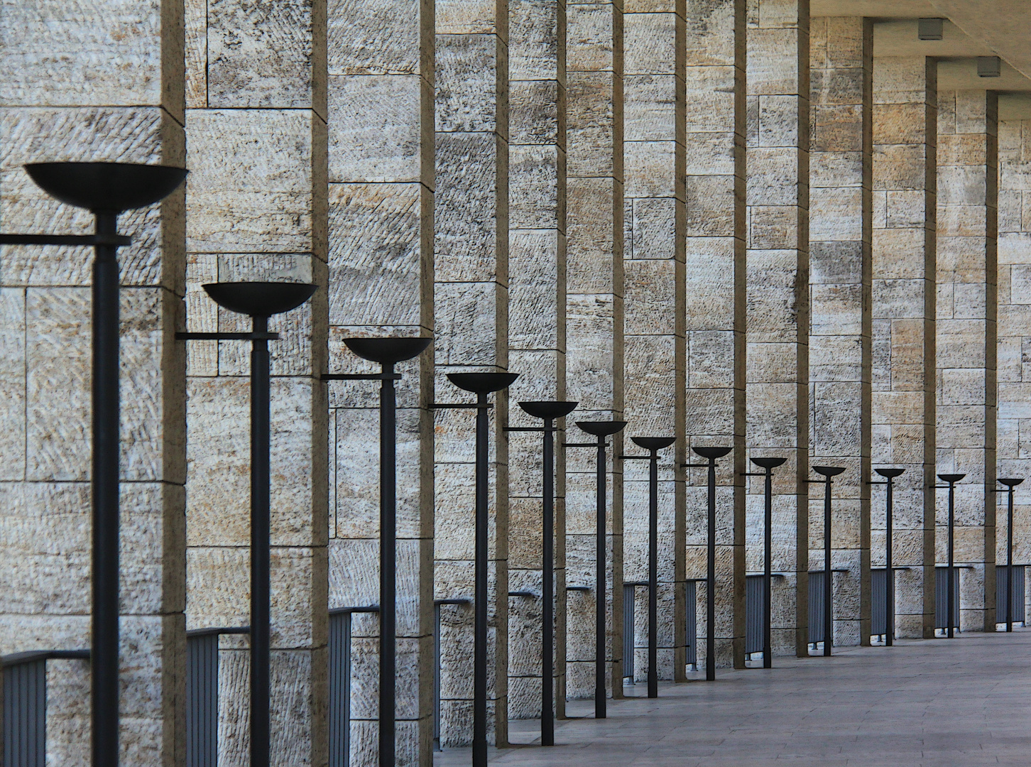 Olympiastadion