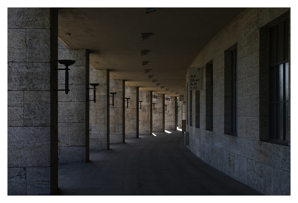 Olympiastadion