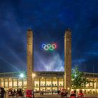 .Olympiastadion.