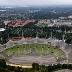 Olympiastadion