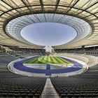 Olympiastadion