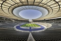 Olympiastadion