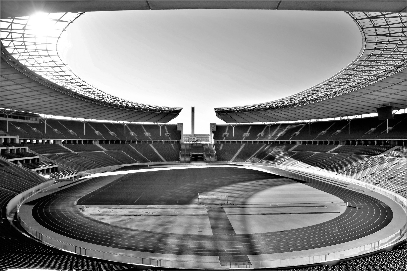 Olympiastadion