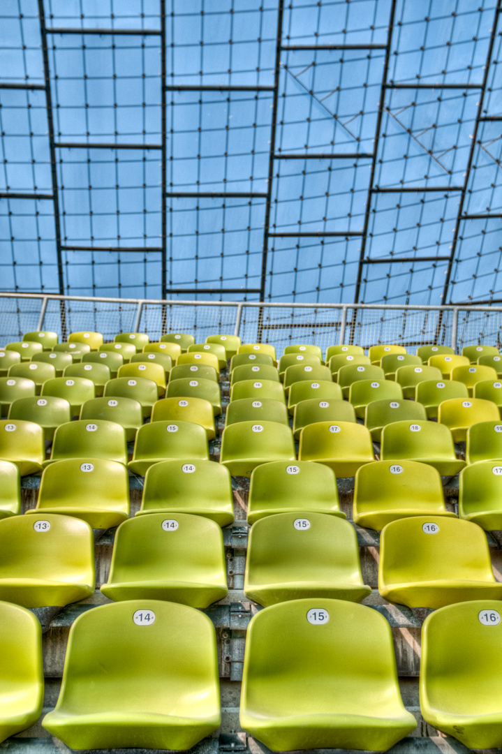 Olympiastadion