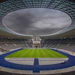 Olympiastadion