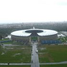 Olympiastadion