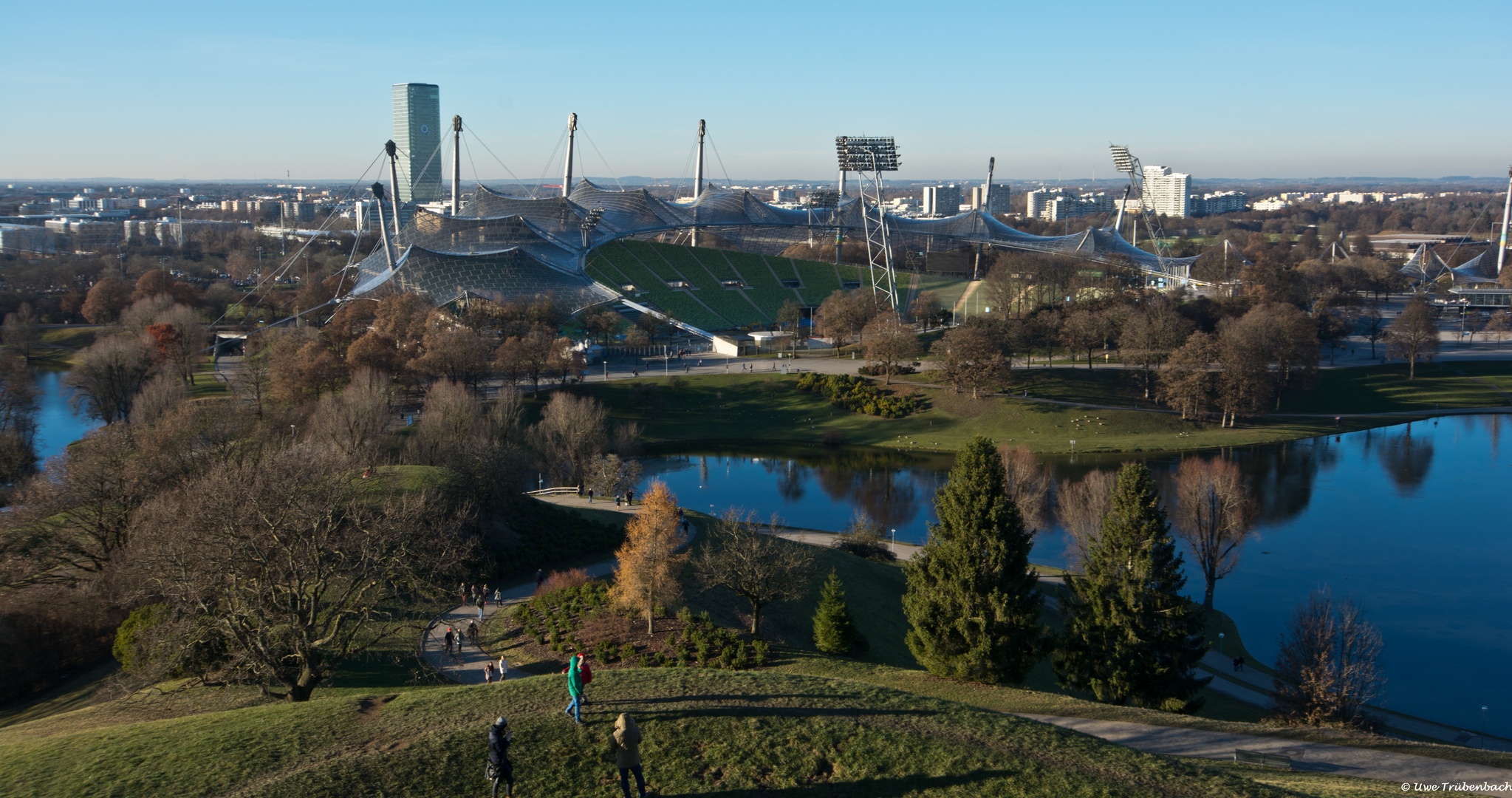 Olympiastadion