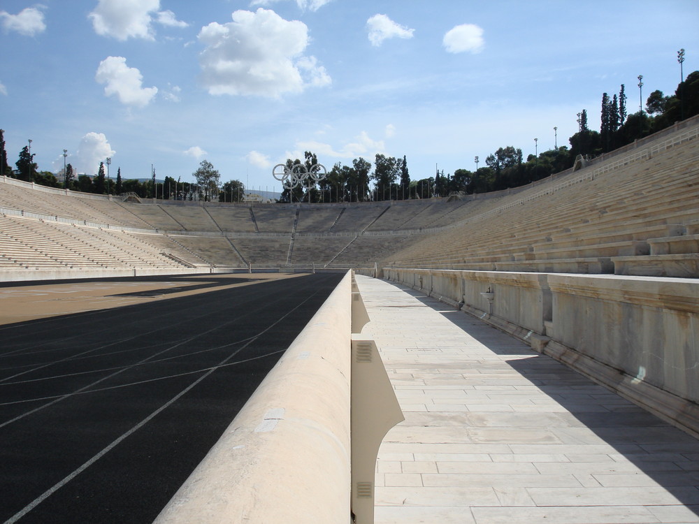 Olympiastadion