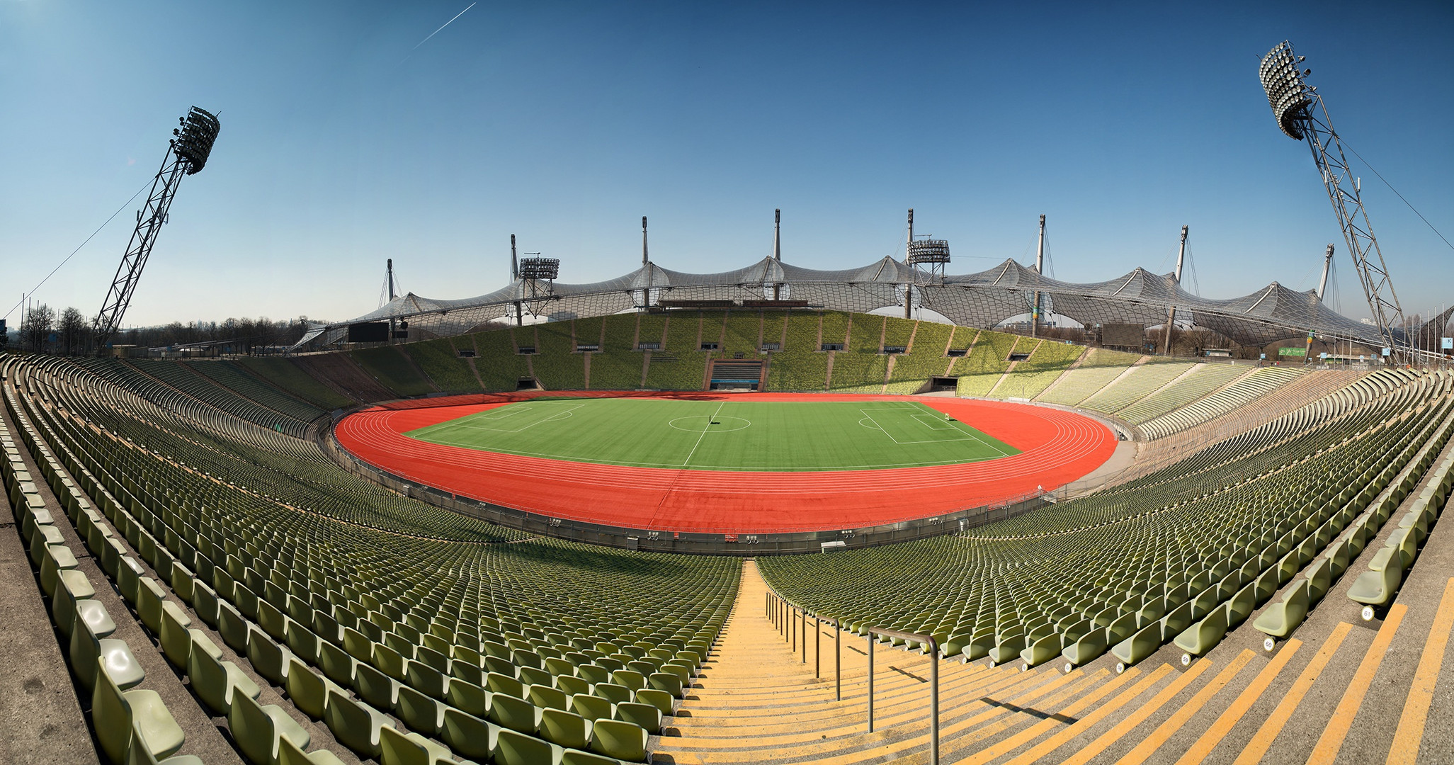 Olympiastadion