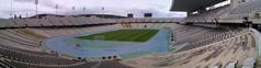 Olympiastadion