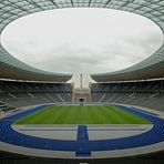 Olympiastadion