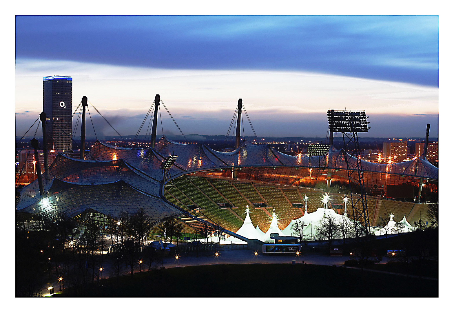 Olympiastadion