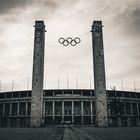 Olympiastadion 