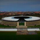 Olympiastadion