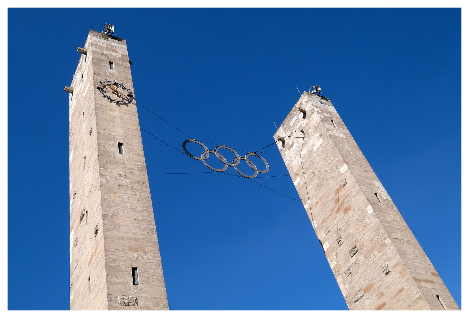 Olympiastadion