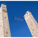 Olympiastadion