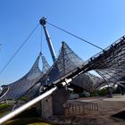 Olympiastadion- Alles auf Zug II