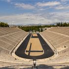 Olympiastadion  Athen