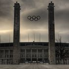 Olympiastadion (aussen)