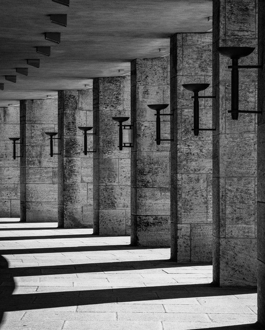 Olympiastadion