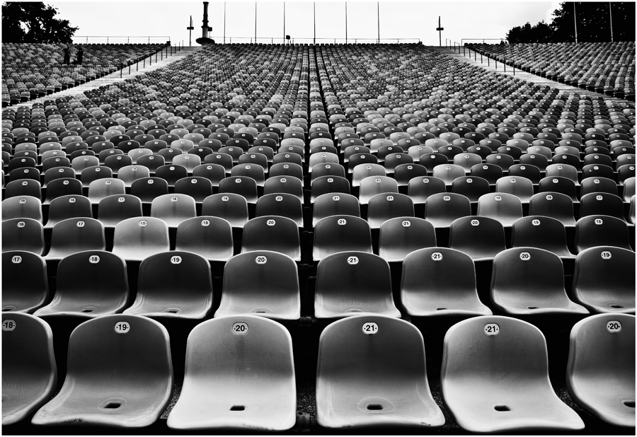 Olympiastadion