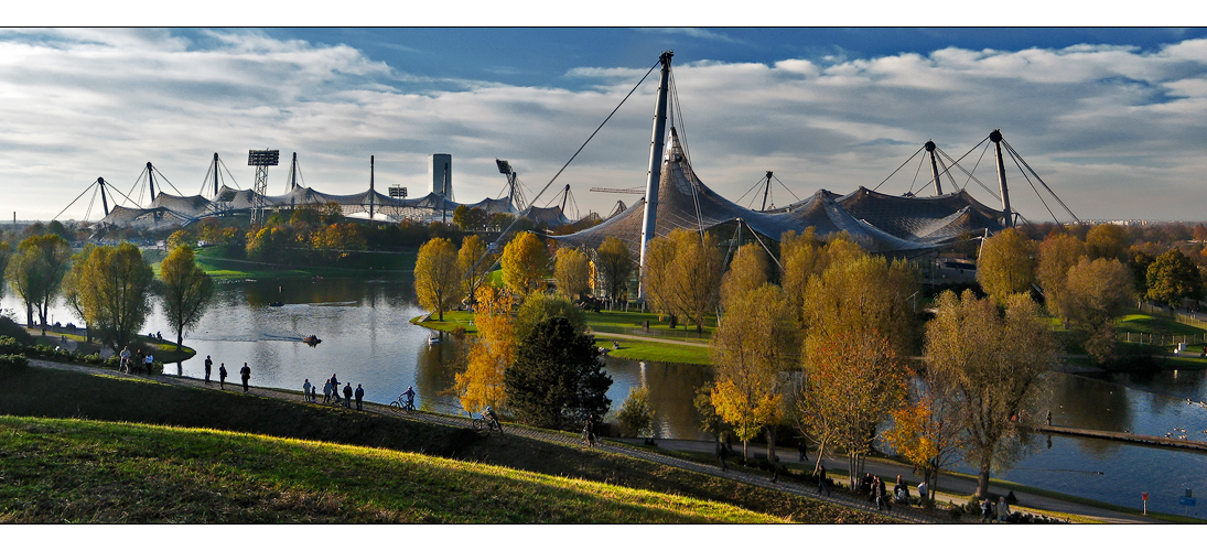 Olympiastadion