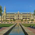 Olympiastadion Barcelona