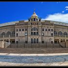 Olympiastadion Barcelona 2