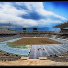 Olympiastadion Barcelona