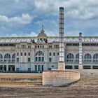 olympiastadion barcelona 