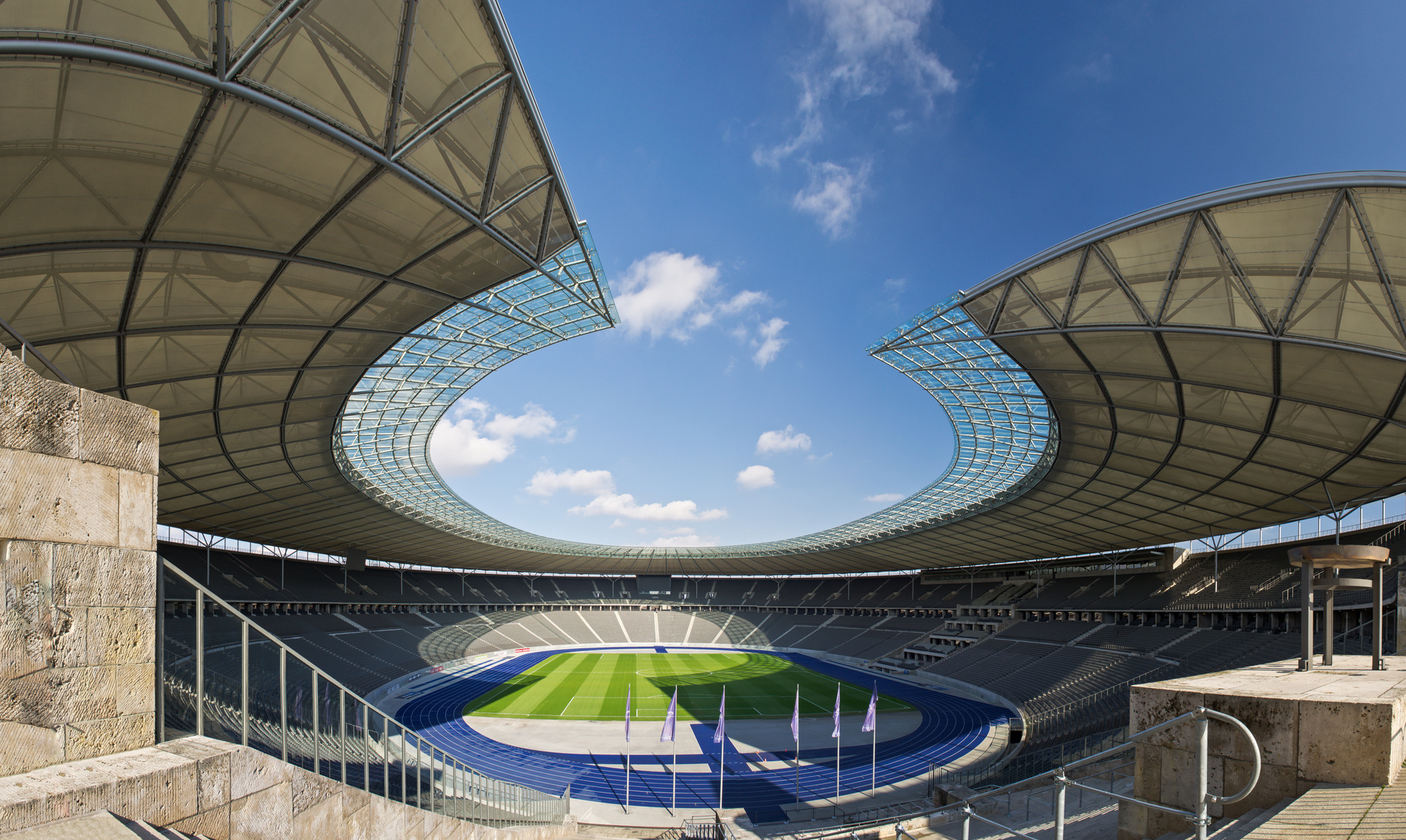 Olympiastadion