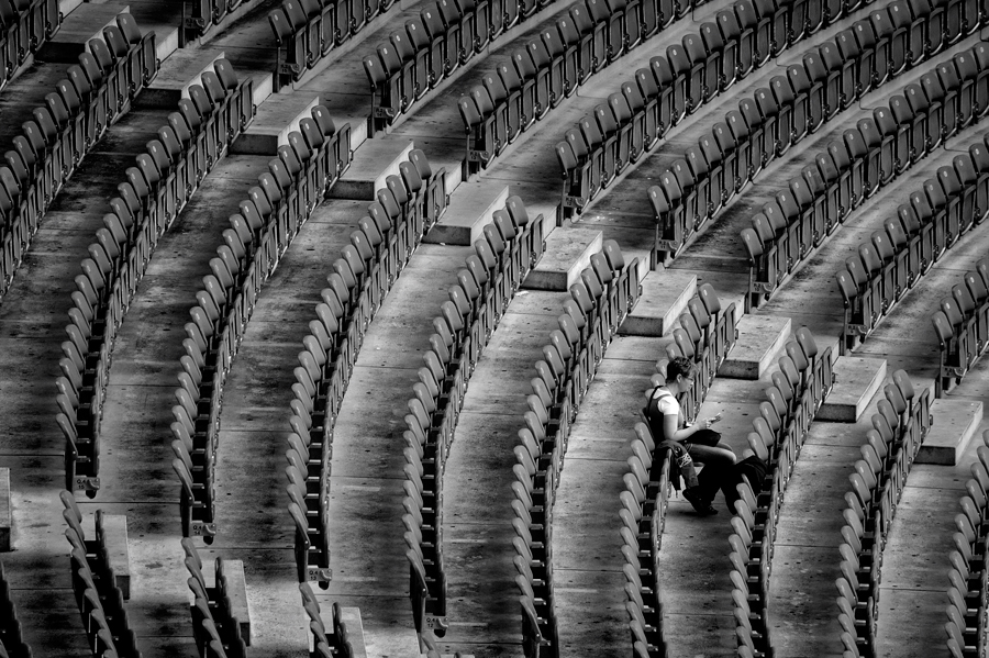 Olympiastadion