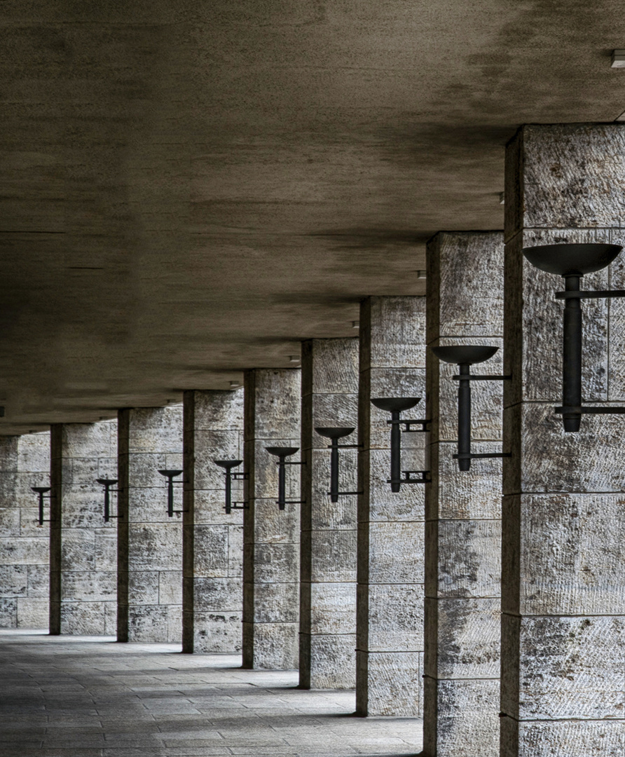 Olympiastadion Berlin