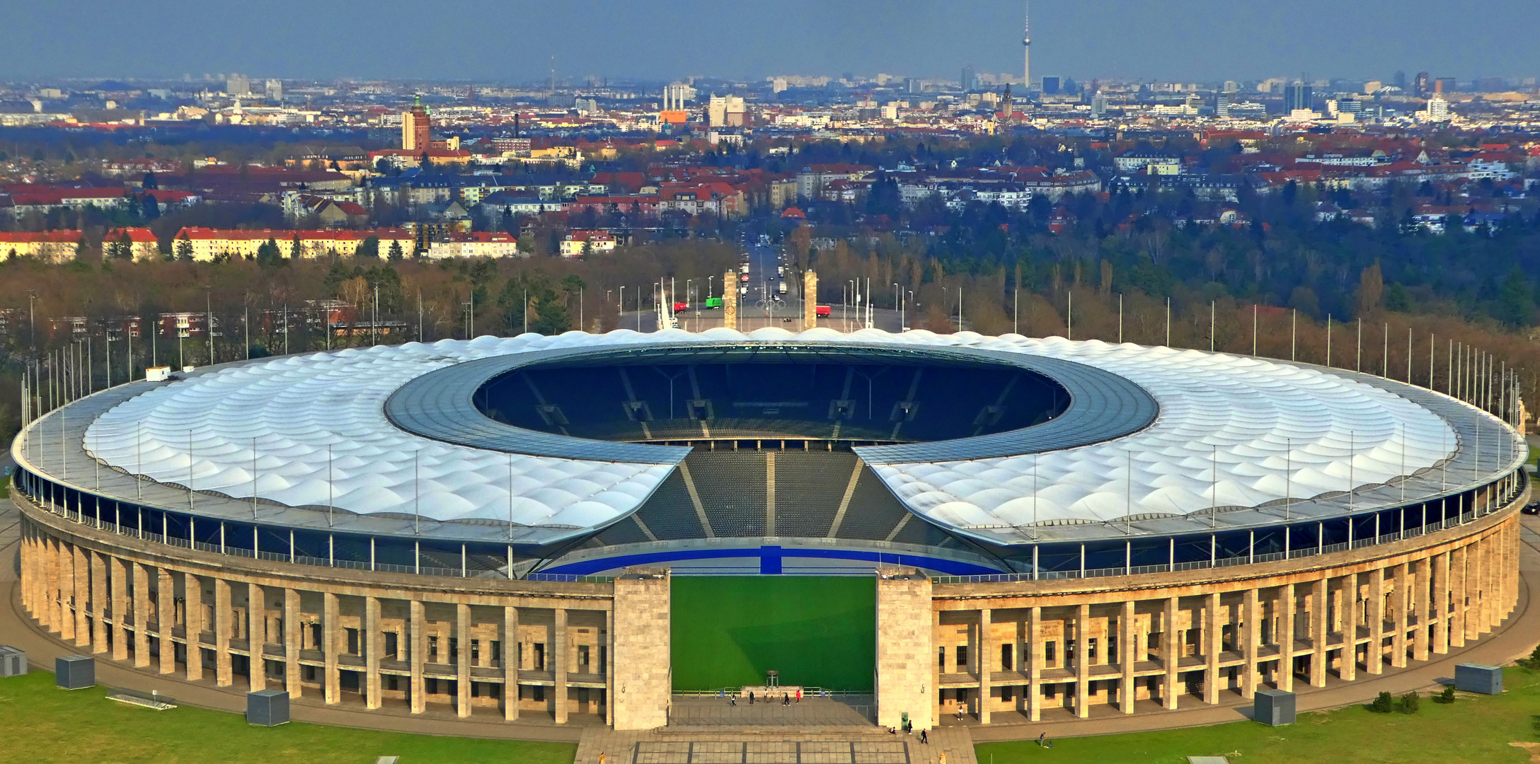 Olympiastadion Berlin