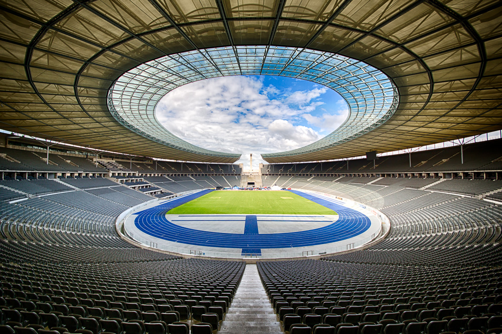 Olympiastadion Berlin