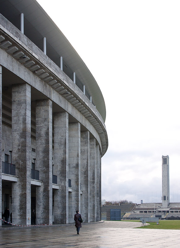 Olympiastadion Berlin