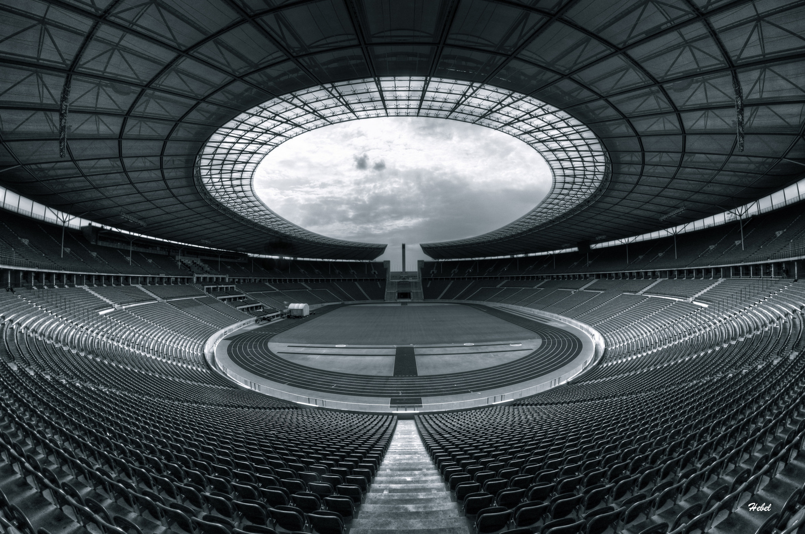 Olympiastadion Berlin