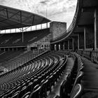 Olympiastadion Berlin - 1936 oder 2013 ???